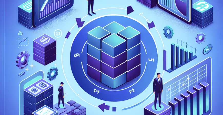 供应链成本如何降低？ERP 供应链模块的库存周转优化法